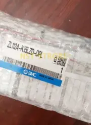 1 PCS NEW FOR SMC Vacuum Generator ZL112A-K15LZD-DPL