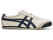 Asics Onitsuka Tiger MEXICO 66 [DL4081659] WOs 13.5 UK 11 PREMIUM SUEDE SHOES
