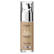 L'Oreal Paris True Match Foundation Range