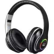 Adesso XTREAM P500 Bluetooth Stereo Headset Built-In NoiseFree Microphone 3.5mm
