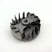 Flywheel Engine Compatible with Mitsubishi 26 TU26 Garden Tools Trimmer Brush Cutter Parts