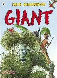 在飛比找三民網路書店優惠-Giant