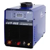 在飛比找蝦皮購物優惠-CUT-60S 變頻式空氣電離子切割機 (內置氣泵免用空壓機