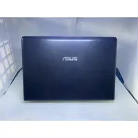 在飛比找Yahoo!奇摩拍賣優惠-75@ASUS 華碩 F401A 14吋 零件機 筆記型電腦