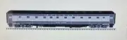 Atlas HO scale Pullman 6-3 Sleeper Car "Glen Rae" - 20005110