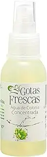 Instituto Espanol, Gotas Frescas EDC, vaporiser, 80 ml