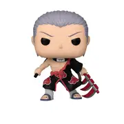 Naruto Hidan Pop! Vinyl Chase Ships 1 in 6