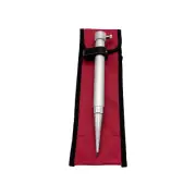 30CM Prism Pole Surveying Rod 0.98FT For Topcon Total Station GPS RTK