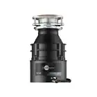 InSinkErator Kitchen Garbage Disposal Badger 500 W/C 1/2 HP Continuous Feed