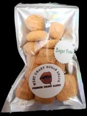 Freeze Dried Chico Stick **SUGAR FREE!!**