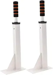 Pull up Bar Chin-up Bar Heavy Duty Strength Training Equipment Home Gym Doorway Workout Bar