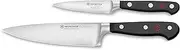 [Wüsthof] Classic 2-Piece Prep Knife Set