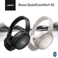 在飛比找蝦皮購物優惠-Bose QuietComfort QC45 (QC35 I