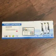 Ink Technologies Magenta Toner Cartridge For Cannon