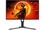 (Refurbished) AOC Q27G3ZE 27" QHD Fast IPS 0.5ms 240Hz Monitor [Q27G3ZE-RFB]