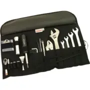 CruzTOOLS RoadTech M3 Tool Kit for Japanese motorcycles, ATVs, and UTVs (RTM3)
