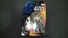 STAR WARS THE POWER OF THE FORCE ACTION FIGURE HAN SOLO IN CARBONITE FREEZING