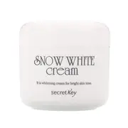 Secret Key -Snow White Cream