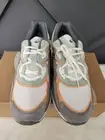 Size 13 - ASICS Gel NYC Cream Clay Grey