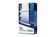 Powerwave RGB Vertical Stand for PS5 Slim
