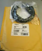 Hoffman LPC72 19204 Light Power Cable with 72" Lead