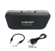 USAV Bluetooth 5.0 Adapter for Bose Wave Music System II III IV AWRCC1, AWRCC2