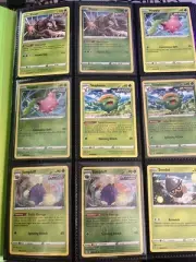 Evolving Skies Incomplete Master Set