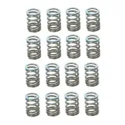 OEM NEW Subaru Engine Spring Valve Kit Wty 84 Springs Bolts Gaskets X1321AA110