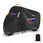 For Bmw R1300gs R1300 Gs R 1300 Gs Motorcycle Cover Waterproof Outdoor Motorbike Rain Dustproof Snow Sun Uv Protector 1XL xl for 190cm