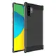 Imak SAMSUNG Galaxy Note 10+ Vega 碳纖維紋套