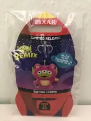 Disney Pixar Toy Story Alien Remix Pin Series 6 Lotso IN HAND