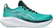 [ASICS] Men's Gel-Nimbus 27 Trainers