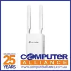 TP-Link Omada ER703WP-4G-Outdoor Omada 4G+ AX3000 Wi-Fi 6 Outdoor/Indoor Gateway