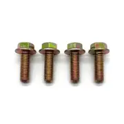 Fits Jeep Commander XK 06-10 Rear Sway Bar Bushing Bracket Bolts 10.9 (for: Jeep)