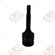 Sunex 26481 1/2" Drive 1/4" Hex Impact Bit