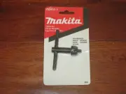Makita 763414-1 Chuck Key For DA3000 DA3000R 6000 LR 6510LVR HP1030 NEW