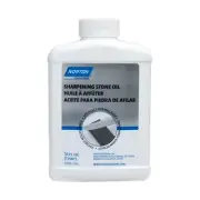 Norton Sharpening Stone Oil, Specially Formulated Pharmacopeia Grade Mineral ...
