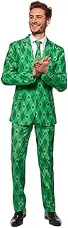 [OppoSuits] OPPO SUITS USA INC. Men St Patrick Adult Suit