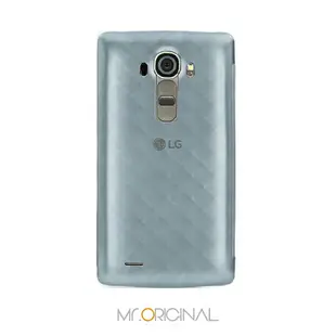 LG G4 H815 原廠圓形視窗感應式皮套 (公司貨) CFV-100