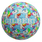 Gilbert Supporter Netball - Size 5