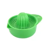 4Pcs Manual Juice Squeezer Aluminum Manual Juicer Kitchen Hand Pressure Juicer Pomegranate Orange Lemon Sugar Cane Kitchen Juicer