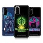 OFFICIAL READY PLAYER ONE GRAPHICS HARD BACK CASE FOR SAMSUNG PHONES 1