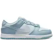 NIKE DUNK LOW 'CLEAR BLUE SWOOSH' PS US3Y/EU35