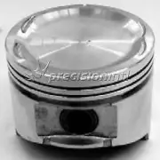ENDUROTEC 44224 1.00 040 PISTON SET FOR NISSAN Z20 ALL MODELS USE RS1450 040 RIN