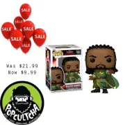 Doctor Strange in the Multiverse of Madness - Master Mordo Pop! Vinyl "New"