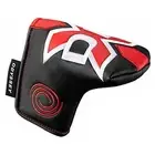Odyssey putter cover DFX wide blade type 5520220 genuine product