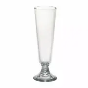 Cambro BWP14CW135 Aliso® 15.5 oz Pilsner Glass