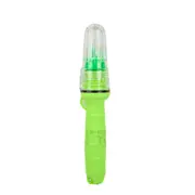 single color Beacon lamp Use of 5# AA battery Navigation lights fishing light outdoor camping lights Quick Flashing lights