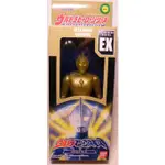 BANDAI 超人力霸王 EX (鹹蛋超人) ULTRAMAN 高斯 奇蹟月神