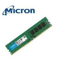 在飛比找蝦皮商城優惠-Micron Crucial 美光 DDR4 2666 16